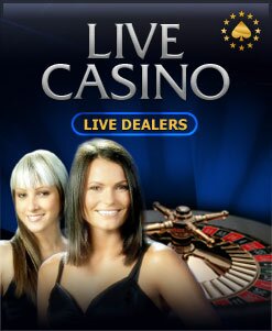 LIVE CASINO