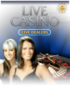 LIVE CASINO