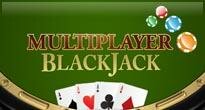 Blackjack Multiplayer 