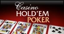 Casino Hold'em Poker