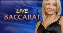 Live Baccarat 