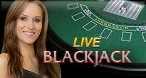 Live Blackjack