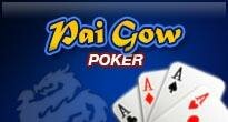 Pai Gow Poker