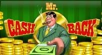 Mr. Cash Back