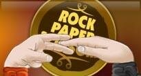 Rock Paper Scissors 