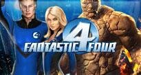 Fantastic Four