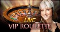 Live VIP Roulette