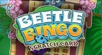 Beetle Bingo Scratch