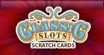 Classic Slots Scratch