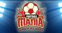 Football Mania Scratch