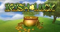 Irish Luck Scratch