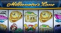 Millionaire's Lane