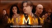 The Mummy