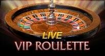 Live VIP Roulette